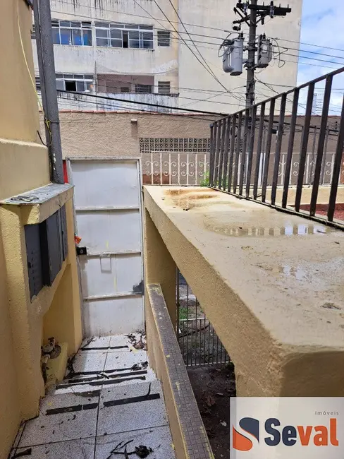 Sobrado com 3 quartos à venda, 155m2 em Vila Monumento, São Paulo - SP - imagem 3 Foto 3 de Sobrado com 3 quartos à venda, 155m2 em Vila Monumento, São Paulo - SP