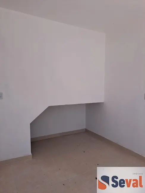 Foto 1 de Sobrado com 2 quartos para alugar, 80m2 em Ipiranga, São Paulo - SP