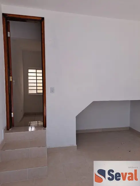 Foto 8 de Sobrado com 2 quartos para alugar, 80m2 em Ipiranga, São Paulo - SP