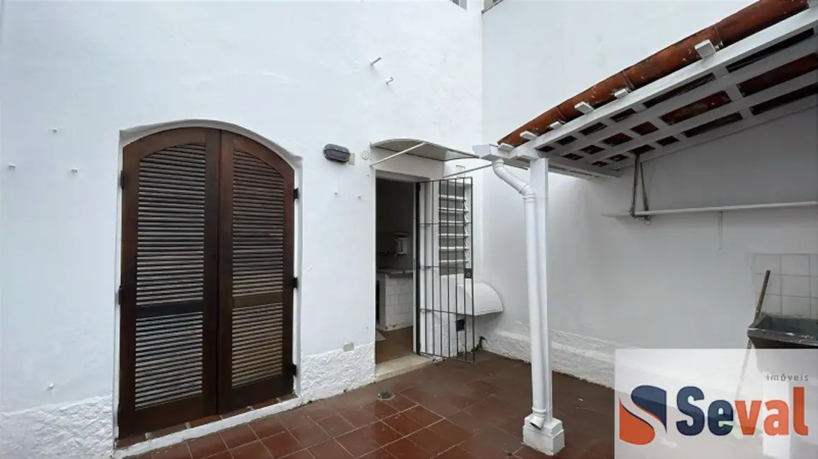 Foto 9 de Sobrado com 2 quartos à venda, 90m2 em Vila São Francisco (Zona Sul), São Paulo - SP