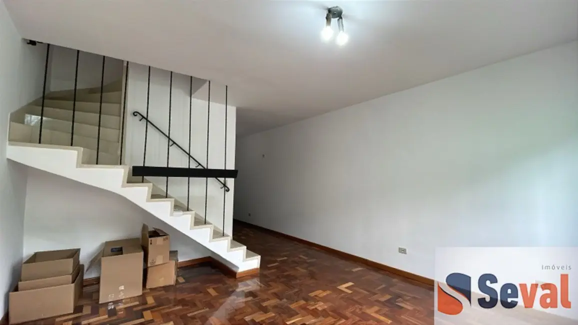 Foto 1 de Sobrado com 2 quartos à venda, 90m2 em Vila São Francisco (Zona Sul), São Paulo - SP