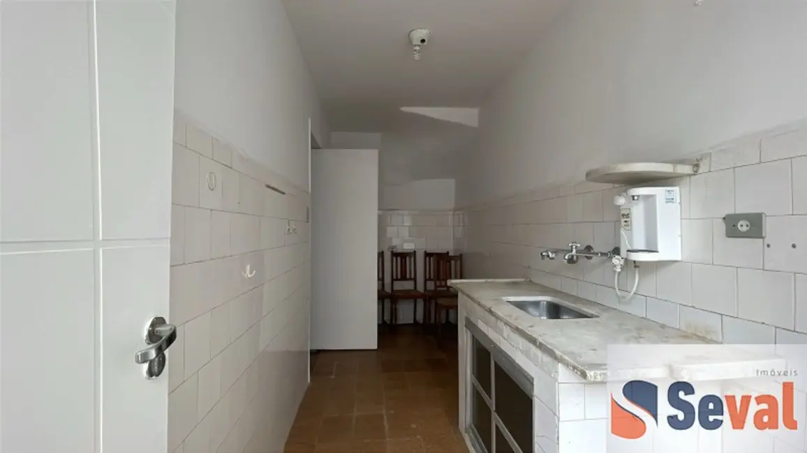 Foto 7 de Sobrado com 2 quartos à venda, 90m2 em Vila São Francisco (Zona Sul), São Paulo - SP