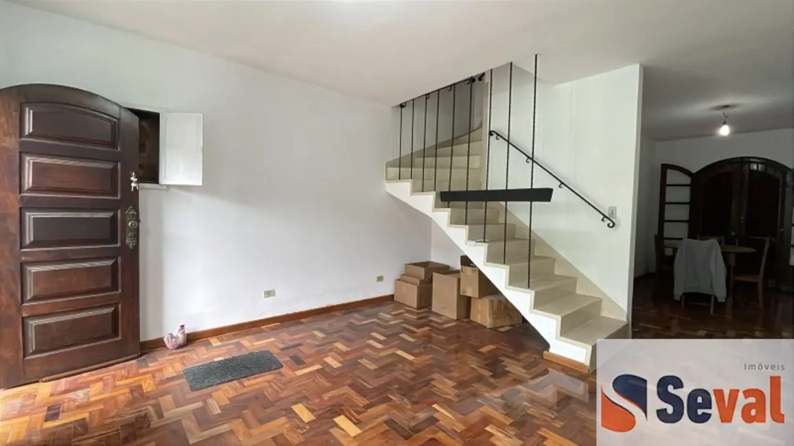 Foto 3 de Sobrado com 2 quartos à venda, 90m2 em Vila São Francisco (Zona Sul), São Paulo - SP