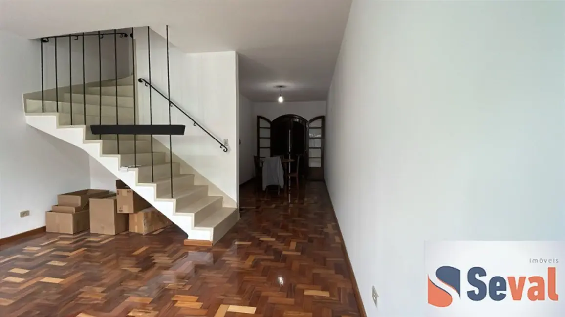 Foto 4 de Sobrado com 2 quartos à venda, 90m2 em Vila São Francisco (Zona Sul), São Paulo - SP