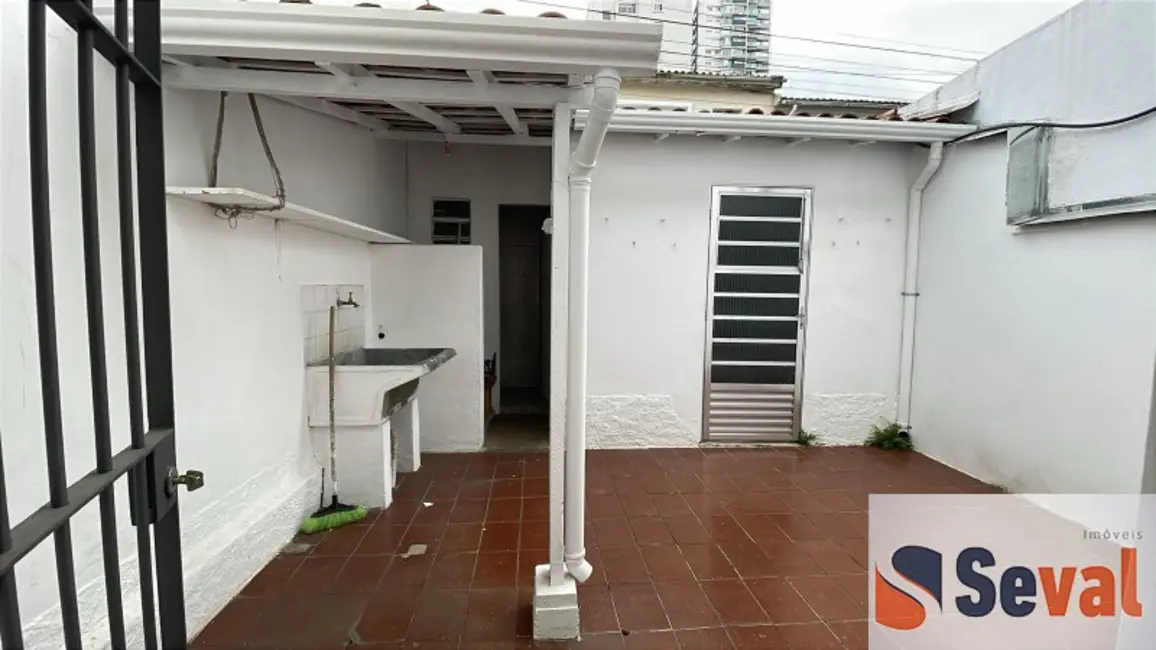 Foto 8 de Sobrado com 2 quartos à venda, 90m2 em Vila São Francisco (Zona Sul), São Paulo - SP