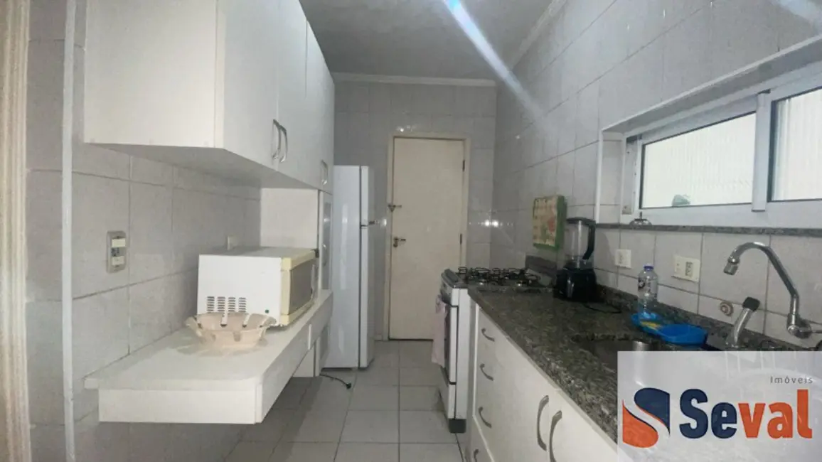 Foto 4 de Apartamento com 2 quartos para alugar, 80m2 em Santo Amaro, São Paulo - SP