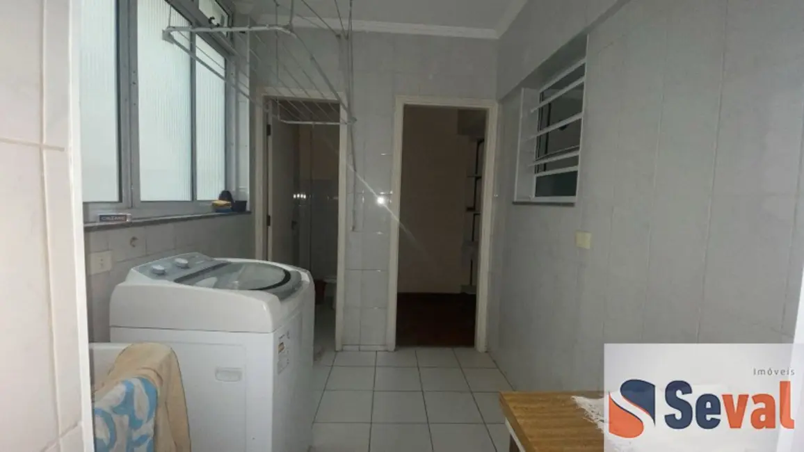 Foto 6 de Apartamento com 2 quartos para alugar, 80m2 em Santo Amaro, São Paulo - SP