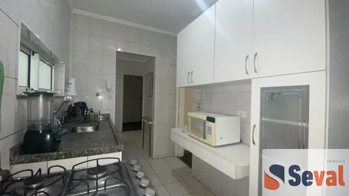 Foto 5 de Apartamento com 2 quartos para alugar, 80m2 em Santo Amaro, São Paulo - SP