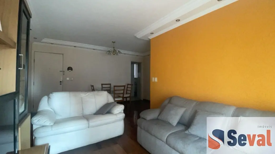 Foto 2 de Apartamento com 2 quartos para alugar, 80m2 em Santo Amaro, São Paulo - SP