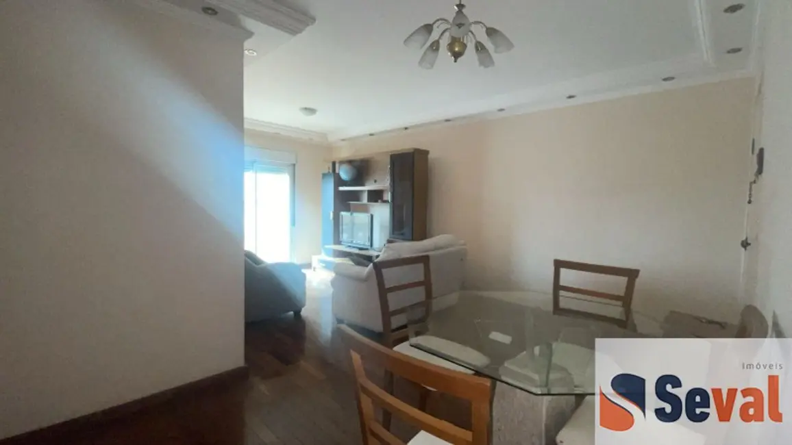 Foto 3 de Apartamento com 2 quartos para alugar, 80m2 em Santo Amaro, São Paulo - SP