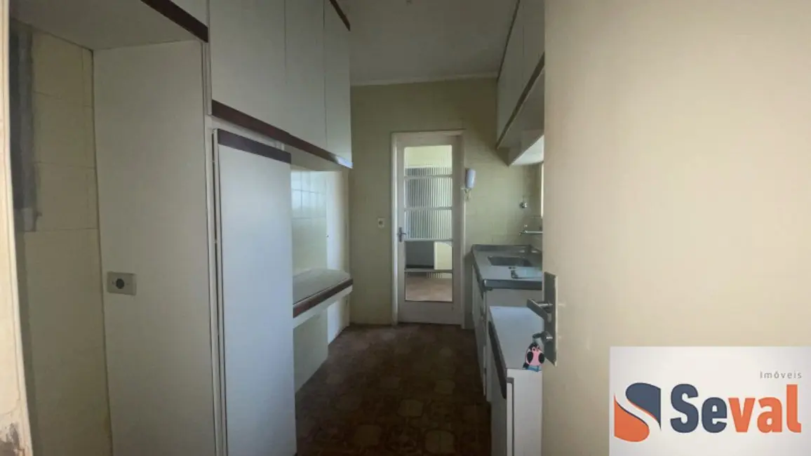Foto 2 de Apartamento com 2 quartos à venda, 80m2 em Santo Amaro, São Paulo - SP
