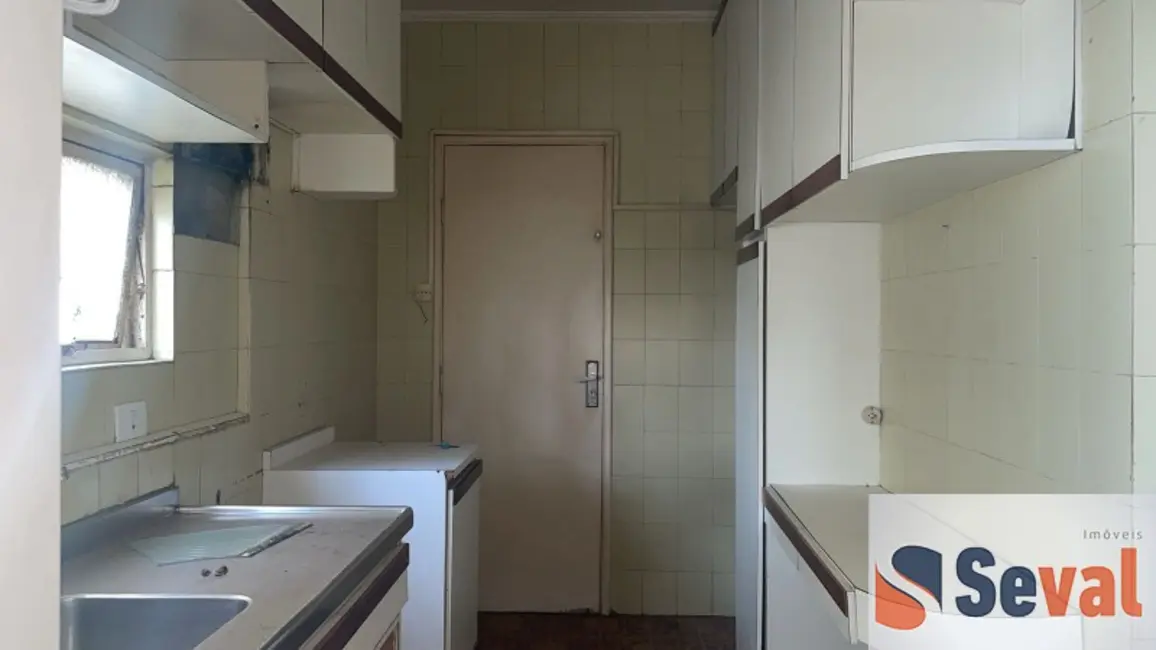 Foto 1 de Apartamento com 2 quartos à venda, 80m2 em Santo Amaro, São Paulo - SP