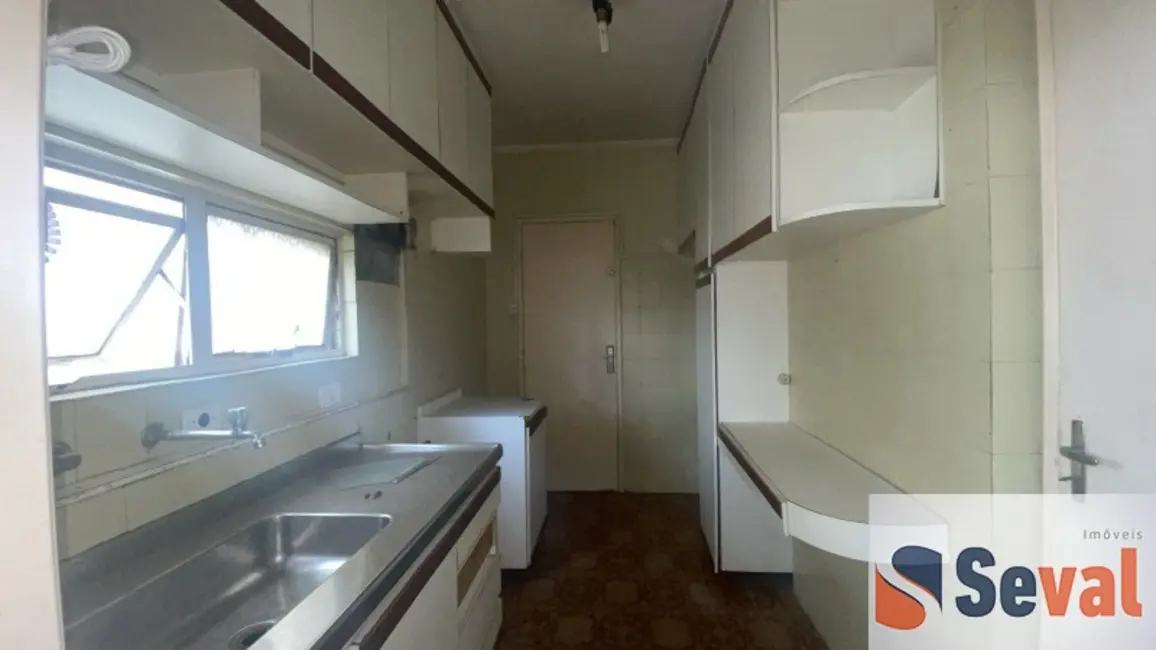 Foto 3 de Apartamento com 2 quartos à venda, 80m2 em Santo Amaro, São Paulo - SP