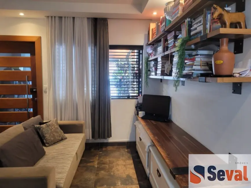 Foto 4 de Sobrado com 2 quartos à venda, 80m2 em Vila Moinho Velho, São Paulo - SP