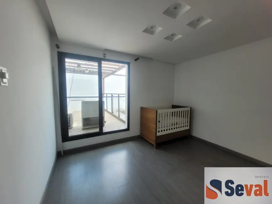 Foto 7 de Sobrado com 2 quartos à venda, 80m2 em Vila Moinho Velho, São Paulo - SP