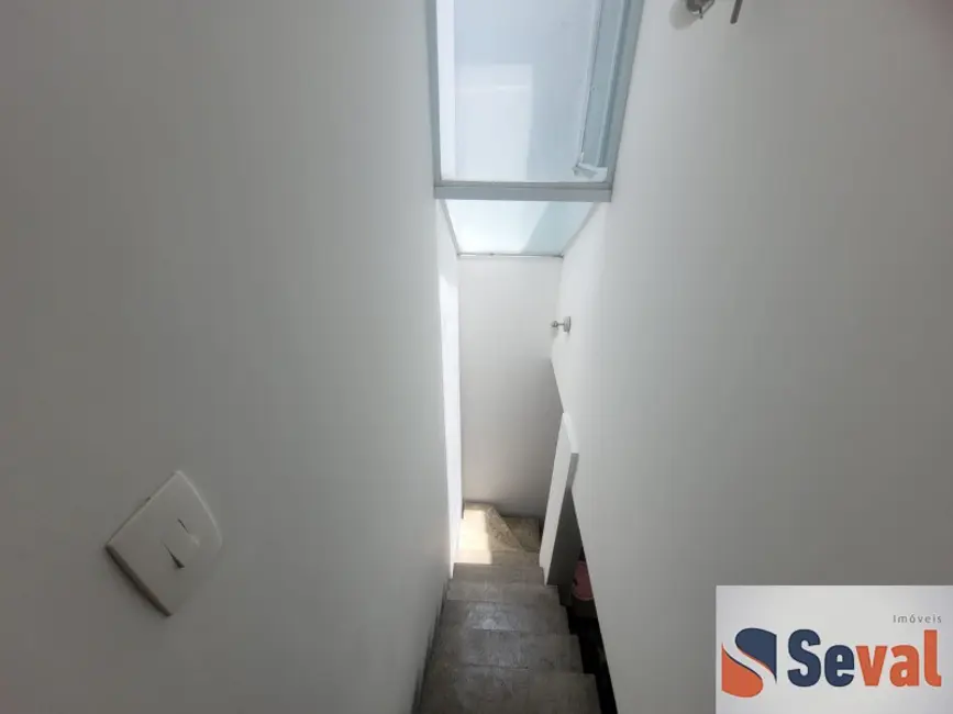 Foto 6 de Sobrado com 2 quartos à venda, 80m2 em Vila Moinho Velho, São Paulo - SP