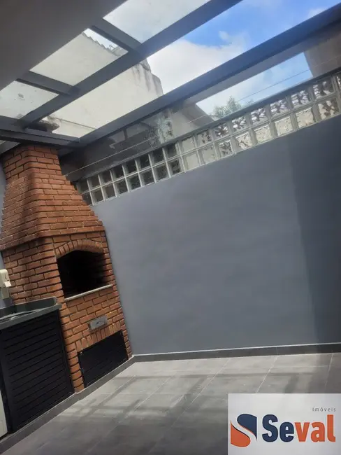 Foto 3 de Sobrado com 2 quartos à venda, 80m2 em Vila Moinho Velho, São Paulo - SP