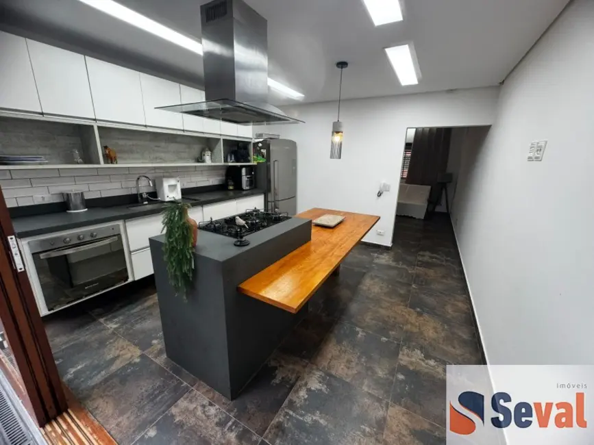 Foto 1 de Sobrado com 2 quartos à venda, 80m2 em Vila Moinho Velho, São Paulo - SP