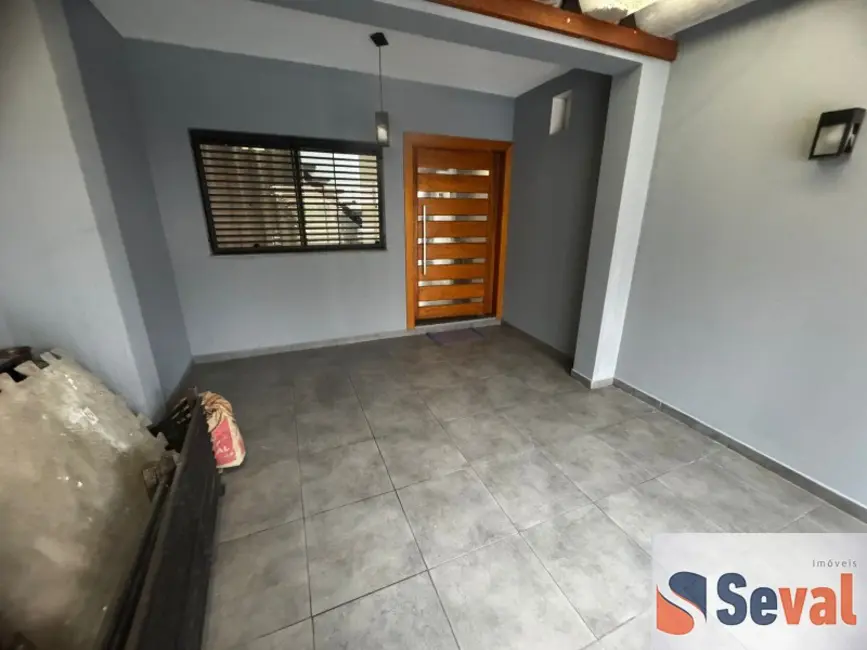 Foto 5 de Sobrado com 2 quartos à venda, 80m2 em Vila Moinho Velho, São Paulo - SP