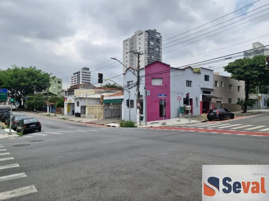 Foto 1 de Sala Comercial para alugar em Ipiranga, São Paulo - SP