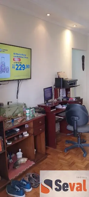 Foto 6 de Apartamento com 3 quartos à venda, 77m2 em Ipiranga, São Paulo - SP