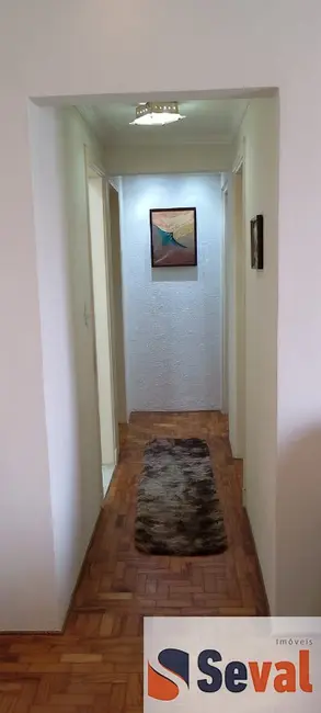 Foto 7 de Apartamento com 3 quartos à venda, 77m2 em Ipiranga, São Paulo - SP