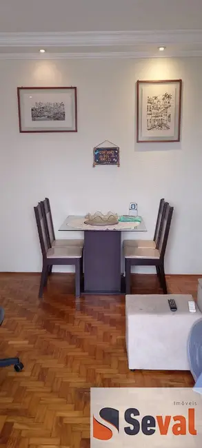 Foto 5 de Apartamento com 3 quartos à venda, 77m2 em Ipiranga, São Paulo - SP