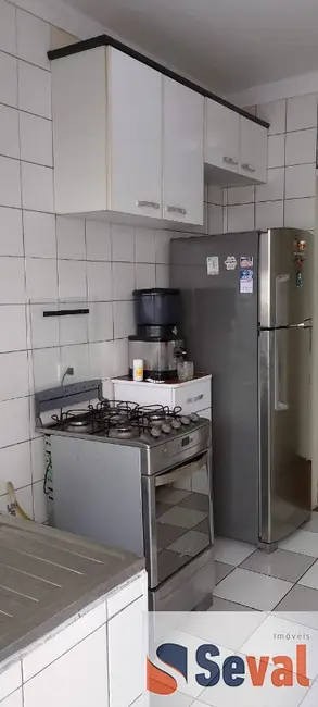 Foto 3 de Apartamento com 3 quartos à venda, 77m2 em Ipiranga, São Paulo - SP