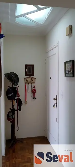 Foto 1 de Apartamento com 3 quartos à venda, 77m2 em Ipiranga, São Paulo - SP