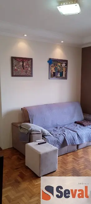 Foto 4 de Apartamento com 3 quartos à venda, 77m2 em Ipiranga, São Paulo - SP