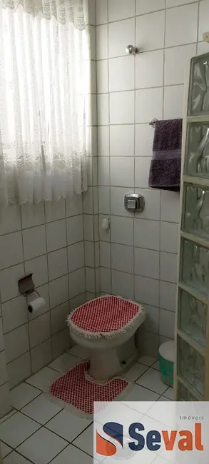 Foto 8 de Apartamento com 3 quartos à venda, 77m2 em Ipiranga, São Paulo - SP