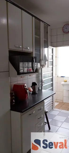 Foto 2 de Apartamento com 3 quartos à venda, 77m2 em Ipiranga, São Paulo - SP