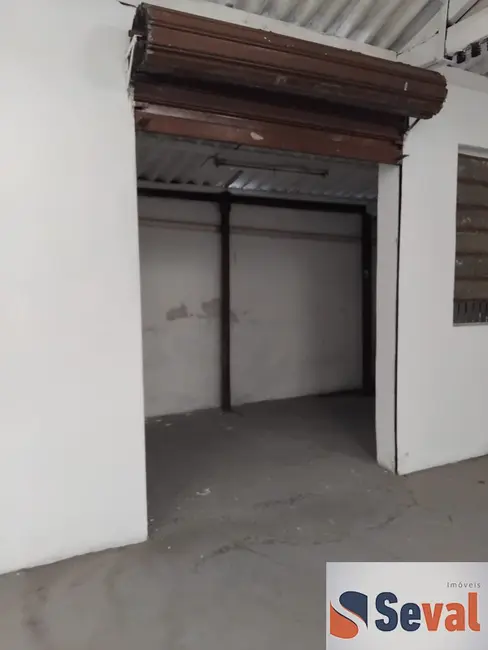 Foto 5 de Armazém / Galpão para alugar, 100m2 em Vila Nair, São Paulo - SP
