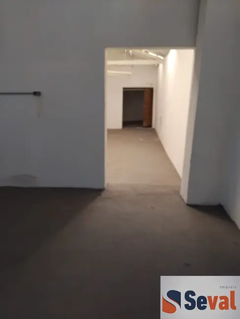 Foto 6 de Armazém / Galpão para alugar, 100m2 em Vila Nair, São Paulo - SP
