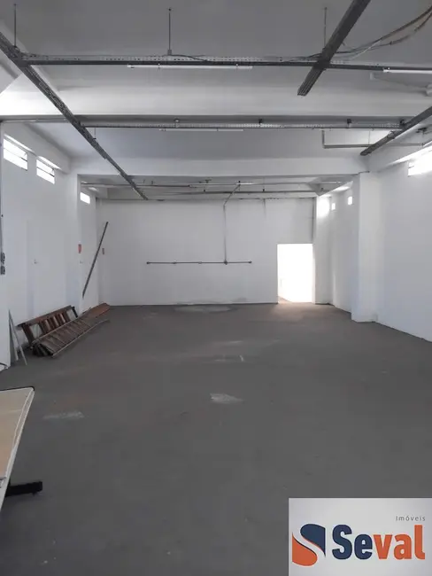 Foto 1 de Armazém / Galpão para alugar, 100m2 em Vila Nair, São Paulo - SP