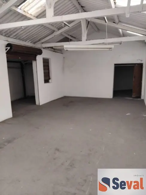 Foto 4 de Armazém / Galpão para alugar, 100m2 em Vila Nair, São Paulo - SP
