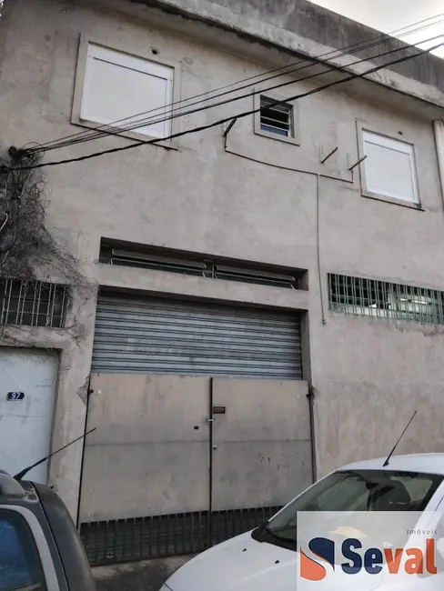 Foto 2 de Armazém / Galpão para alugar, 100m2 em Vila Nair, São Paulo - SP