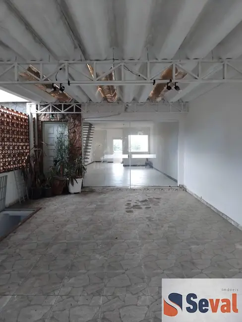 Foto 2 de Sobrado para alugar, 130m2 em Ipiranga, São Paulo - SP