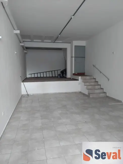 Foto 5 de Sobrado para alugar, 130m2 em Ipiranga, São Paulo - SP