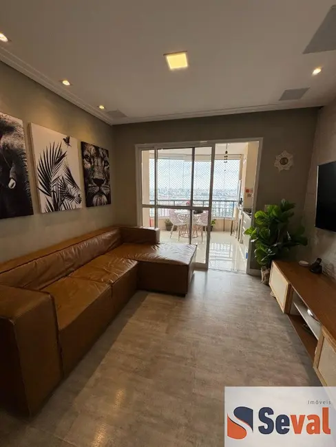 Apartamento com 4 quartos à venda, 86m2 em Ipiranga, São Paulo - SP - imagem 9 Foto 9 de Apartamento com 4 quartos à venda, 86m2 em Ipiranga, São Paulo - SP