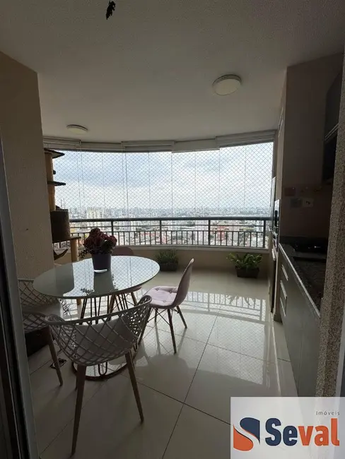 Apartamento com 4 quartos à venda, 86m2 em Ipiranga, São Paulo - SP - imagem 6 Foto 6 de Apartamento com 4 quartos à venda, 86m2 em Ipiranga, São Paulo - SP