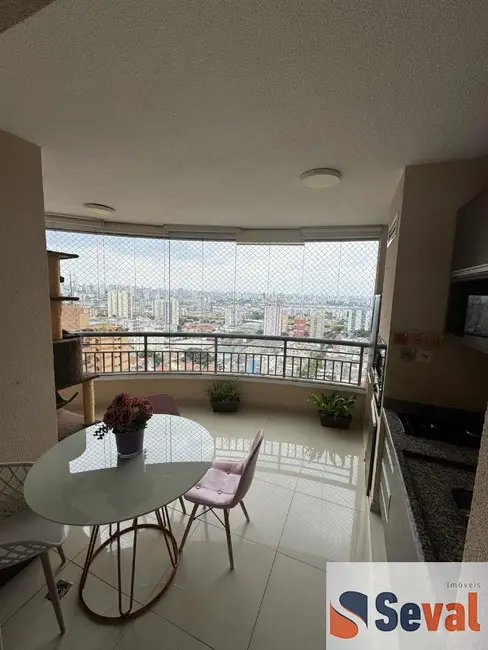 Apartamento com 4 quartos à venda, 86m2 em Ipiranga, São Paulo - SP - imagem 7 Foto 7 de Apartamento com 4 quartos à venda, 86m2 em Ipiranga, São Paulo - SP
