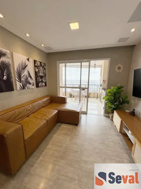 Foto 1 de Apartamento com 4 quartos à venda, 86m2 em Ipiranga, São Paulo - SP