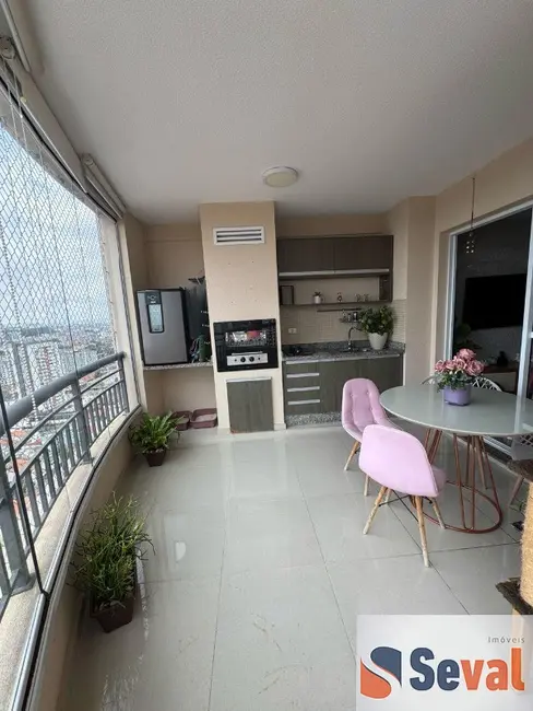 Apartamento com 4 quartos à venda, 86m2 em Ipiranga, São Paulo - SP - imagem 4 Foto 4 de Apartamento com 4 quartos à venda, 86m2 em Ipiranga, São Paulo - SP