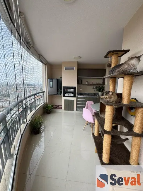 Apartamento com 4 quartos à venda, 86m2 em Ipiranga, São Paulo - SP - imagem 5 Foto 5 de Apartamento com 4 quartos à venda, 86m2 em Ipiranga, São Paulo - SP