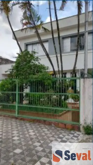 Sobrado com 4 quartos à venda e para alugar, 330m2 em Ipiranga, São Paulo - SP - imagem 5 Foto 5 de Sobrado com 4 quartos à venda e para alugar, 330m2 em Ipiranga, São Paulo - SP