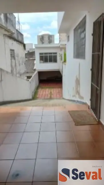 Sobrado com 4 quartos à venda e para alugar, 330m2 em Ipiranga, São Paulo - SP - imagem 9 Foto 9 de Sobrado com 4 quartos à venda e para alugar, 330m2 em Ipiranga, São Paulo - SP