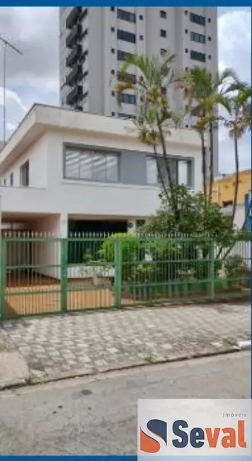 Foto 2 de Sobrado com 4 quartos à venda e para alugar, 330m2 em Ipiranga, São Paulo - SP