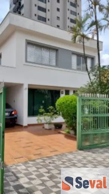 Sobrado com 4 quartos à venda e para alugar, 330m2 em Ipiranga, São Paulo - SP - imagem 6 Foto 6 de Sobrado com 4 quartos à venda e para alugar, 330m2 em Ipiranga, São Paulo - SP