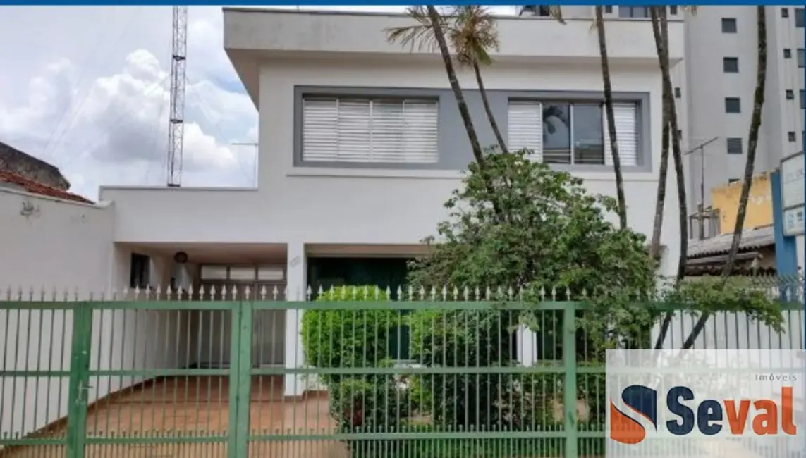 Foto 1 de Sobrado com 4 quartos para alugar, 330m2 em Ipiranga, São Paulo - SP
